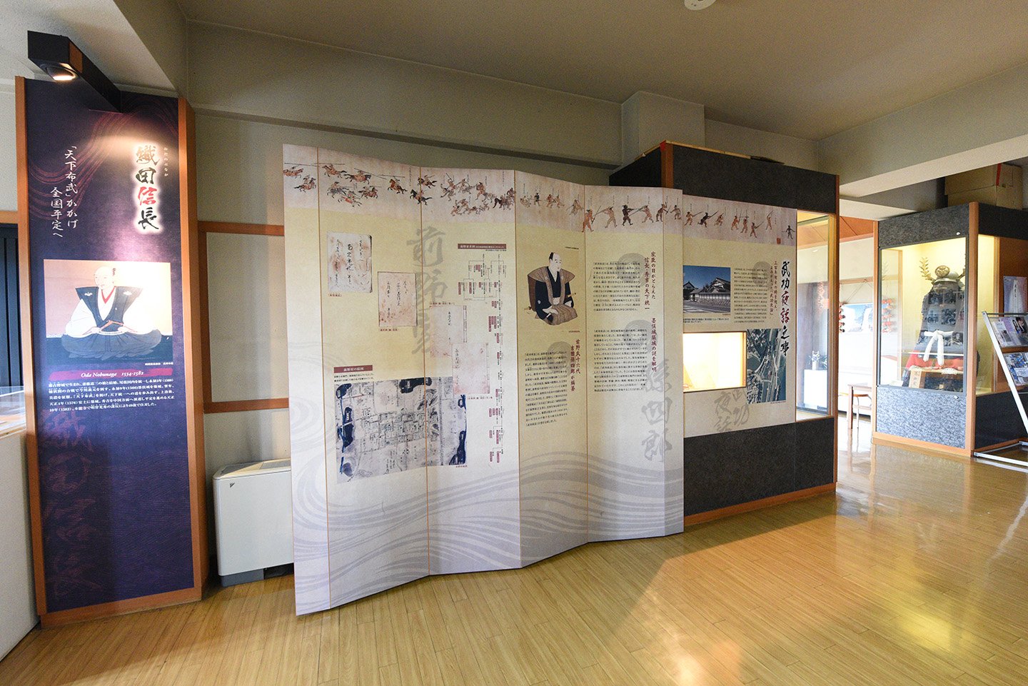 🏯 스노마타 하룻밤의 성(스노마타 이치야조) (오가키시 스노마타 역사자료관) 이미지 5